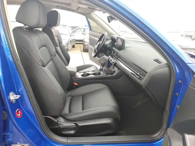 Honda Civic — Фото автомобиля 10