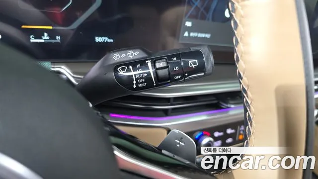 Kia Sorento 4th Gen — Фото автомобиля 27