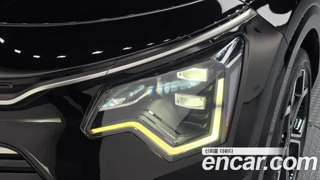 Kia Niro The All New Niro Signature — Фото автомобиля 17