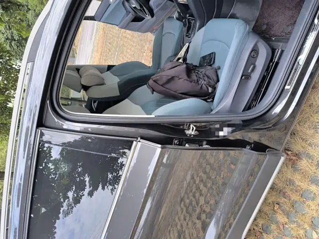 Volkswagen Tharu — Фото автомобиля 19