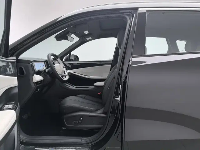 Geely Galaxy L7 — Фото автомобиля 10
