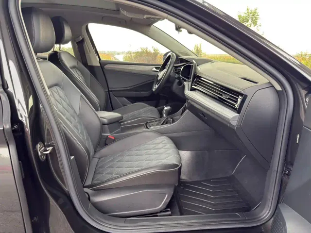 Volkswagen Sagitar — Фото автомобиля 17