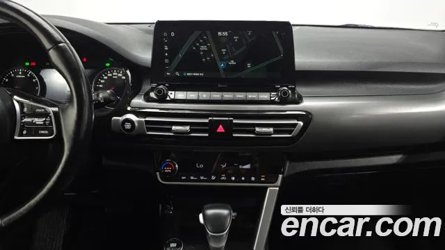 Kia Seltos — Фото автомобиля 20