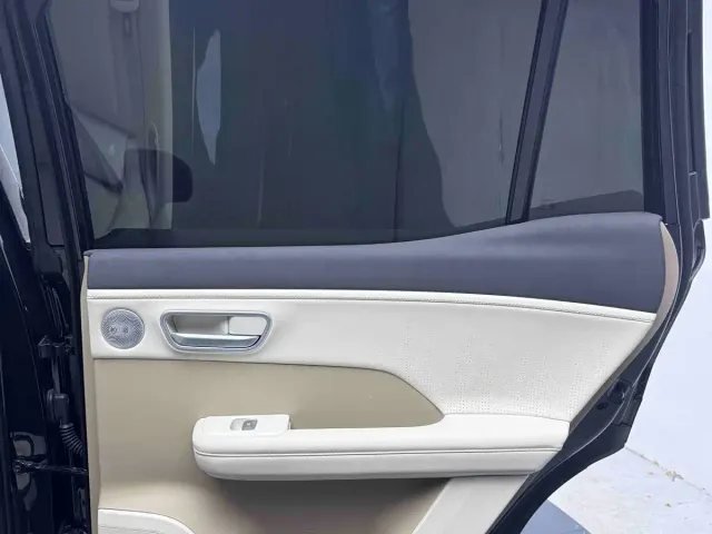 Toyota BoZhi 3X — Фото автомобиля 29