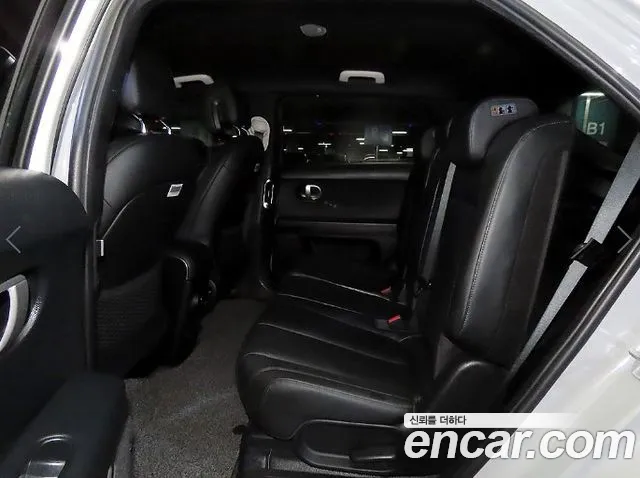 Hyundai Ioniq 5 Ioniq5 — Фото автомобиля 7