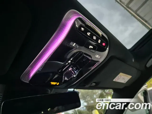 Mercedes-Benz S-Class — Фото автомобиля 19
