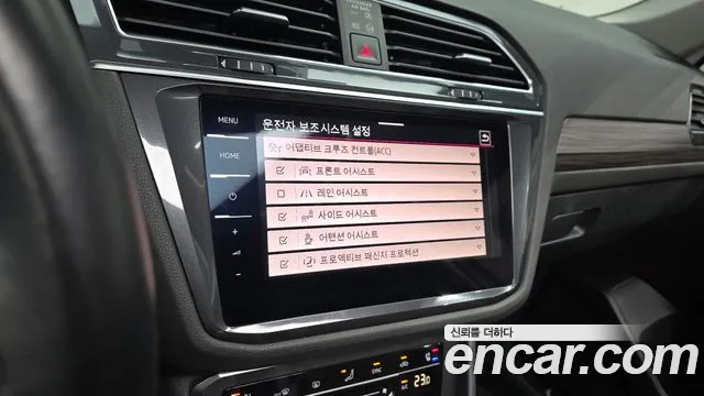 Volkswagen Tiguan — Фото автомобиля 14