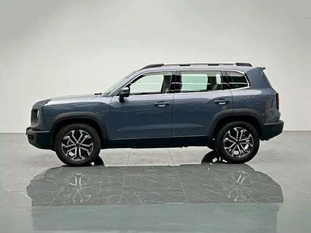 Haval Big Dog — Фото автомобиля 3
