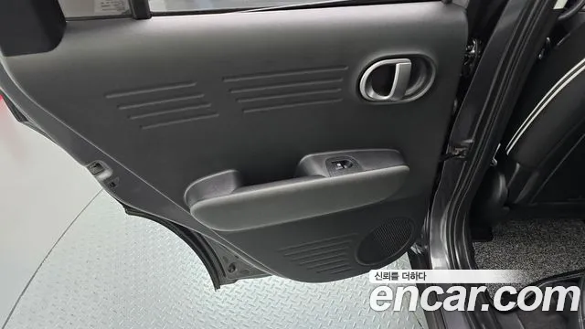 Hyundai Casper — Фото автомобиля 14