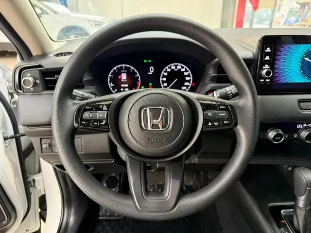 Honda Vezel — Фото автомобиля 11