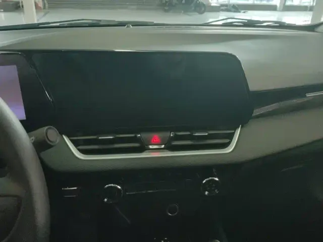 Chevrolet Monza — Фото автомобиля 13