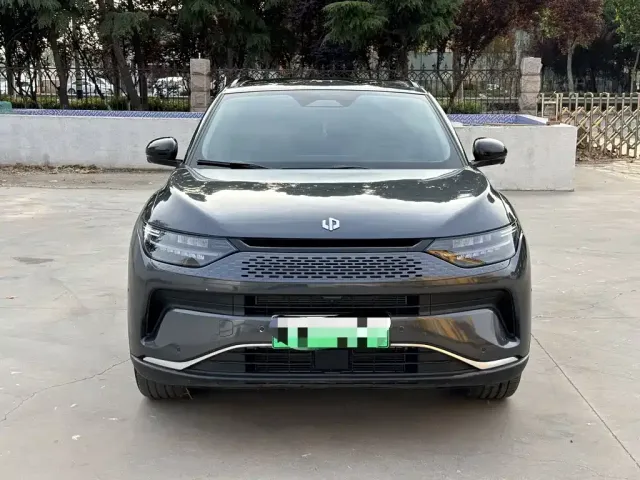 Leapmotor C11 — Фото автомобиля 2