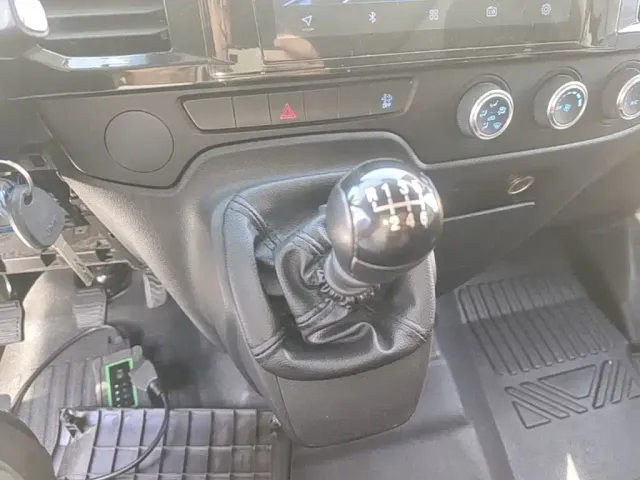 JMC Fushun — Фото автомобиля 9