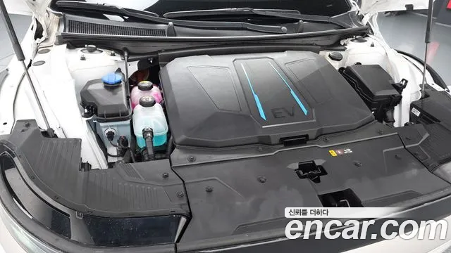 Hyundai Ioniq5 Ioniq5 Standard — Фото автомобиля 6