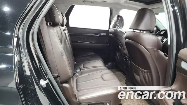 Hyundai Palisade The New Palisade Бензин 3.8 2WD — Фото автомобиля 10