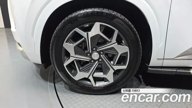 Hyundai Palisade — Фото автомобиля 5