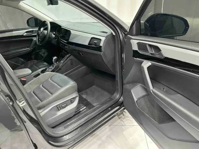 Volkswagen Tayron — Фото автомобиля 17