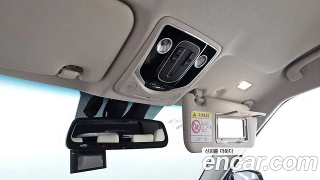KG_Mobility_Ssangyong Torres — Фото автомобиля 30