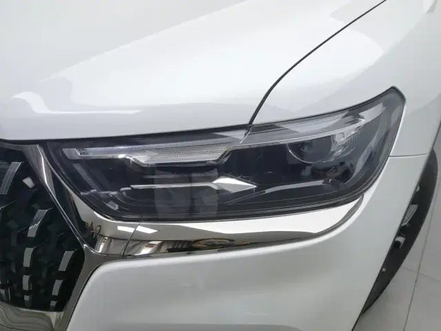 Haval H6 — Фото автомобиля 7