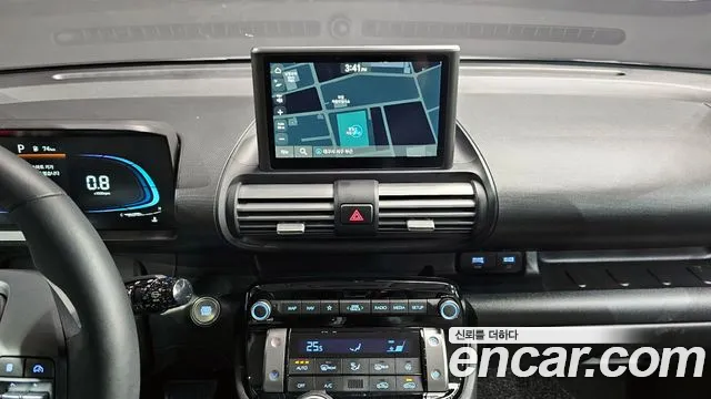 Hyundai Casper Casper Essential Light — Фото автомобиля 15