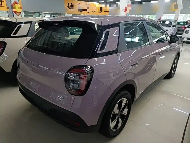 GAC Aion UT — Фото автомобиля 6