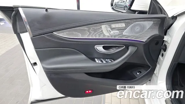 Mercedes-Benz CLS-Class C257 — Фото автомобиля 13