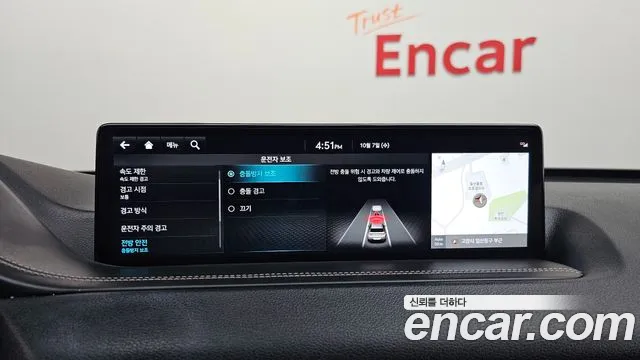 Genesis GV80 — Фото автомобиля 24