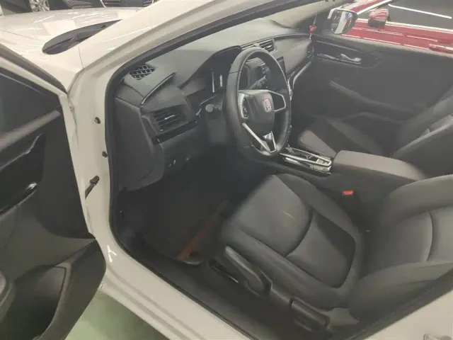 Honda Crider — Фото автомобиля 11