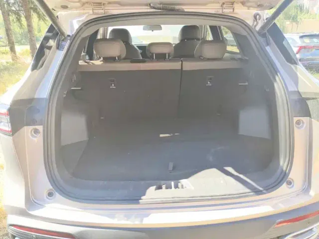 Changan CS55 Plus — Фото автомобиля 13