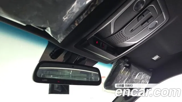 KG_Mobility_Ssangyong Rexton Новый Rexton Sport Дизель 2.2 4WD — Фото автомобиля 19