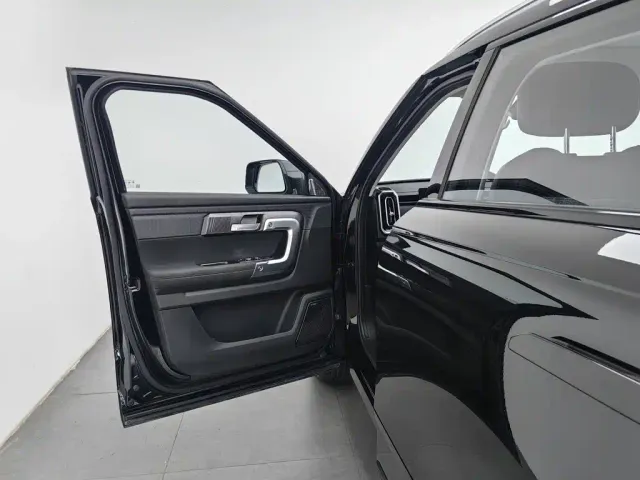 Chery Tansuo 06 — Фото автомобиля 8