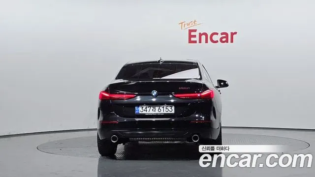 BMW 2-Series — Фото автомобиля 4