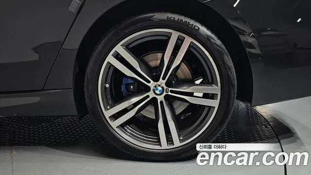 BMW Gran Turismo — Фото автомобиля 18