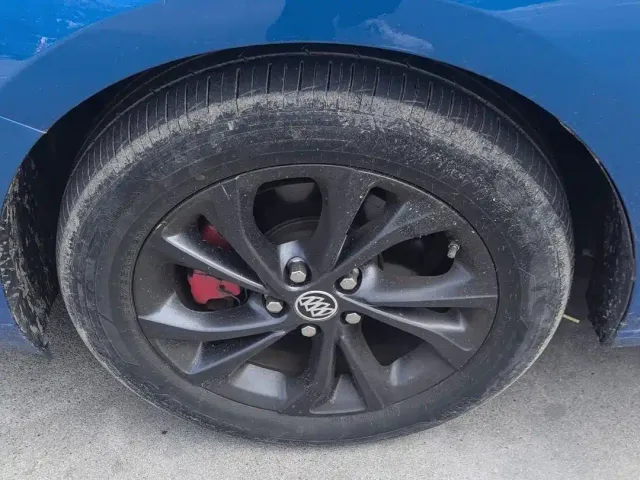 Buick Verano — Фото автомобиля 6