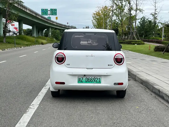 Changan Lumin — Фото автомобиля 25