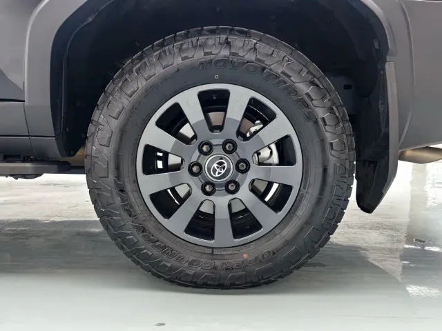 Toyota Prado — Фото автомобиля 18