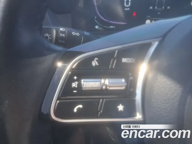 Kia Seltos New — Фото автомобиля 9