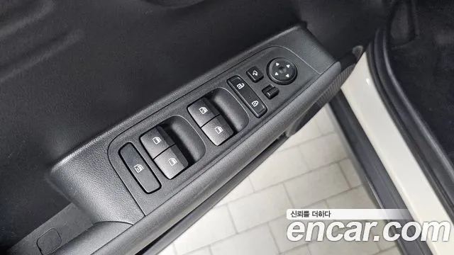 Hyundai Casper — Фото автомобиля 14