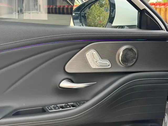 Chery Arrizo 8 — Фото автомобиля 9
