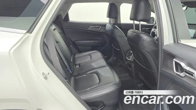 Kia Sportage — Фото автомобиля 18