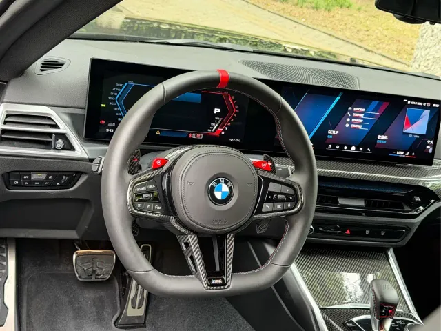 BMW M2 — Фото автомобиля 14