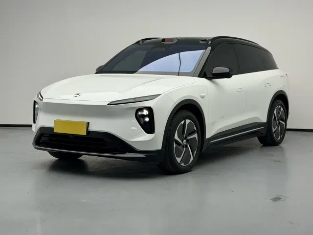 Фотография автомобиля — Nio ES6