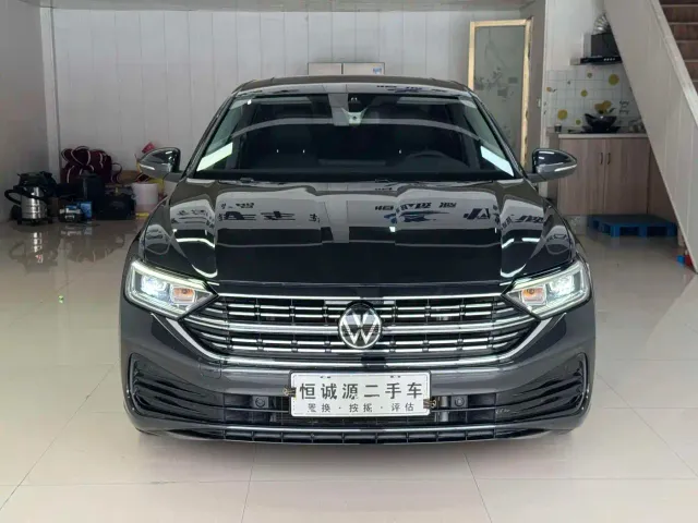 Volkswagen Sagitar — Фото автомобиля 3