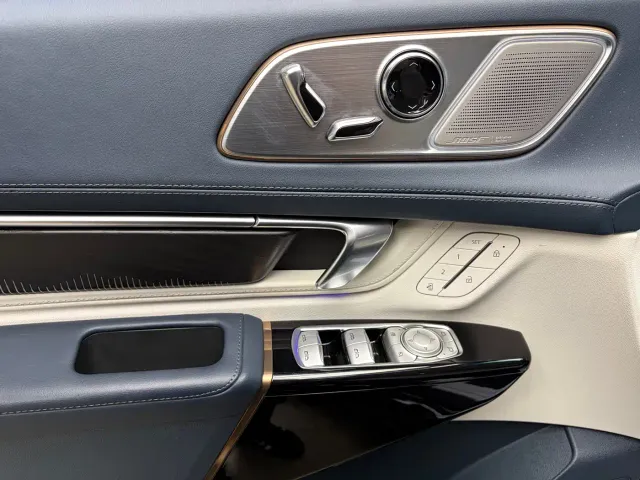 Buick Century — Фото автомобиля 10