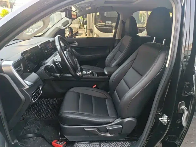 Great Wall Poer — Фото автомобиля 14