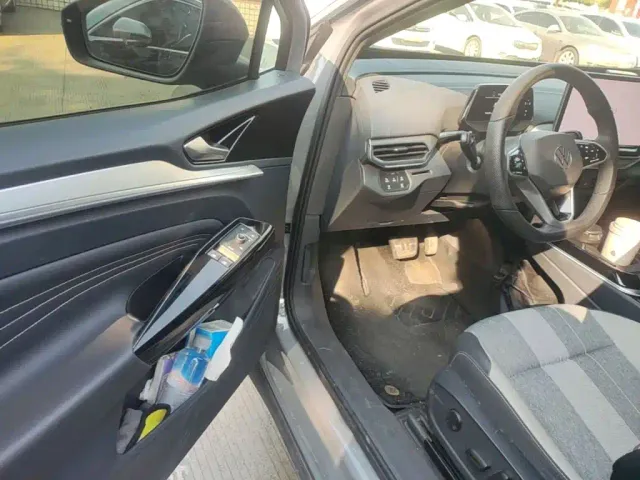 Volkswagen ID.4 Crozz — Фото автомобиля 15