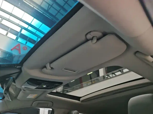 Toyota Venza — Фото автомобиля 17