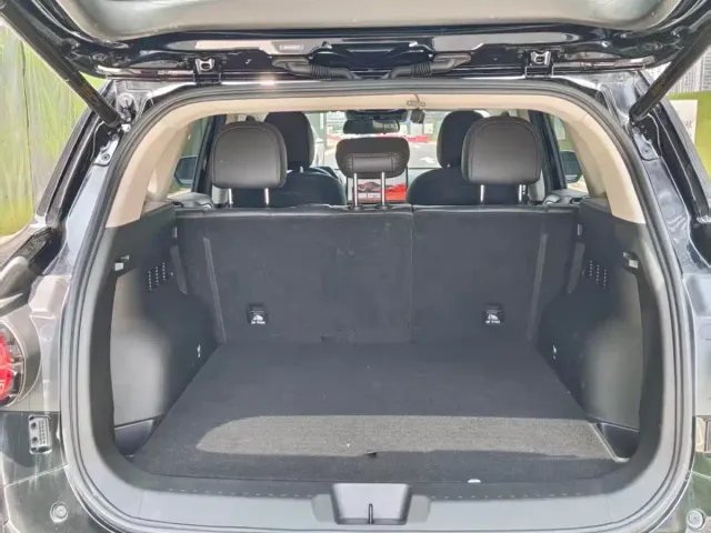 Haval Big Dog — Фото автомобиля 12