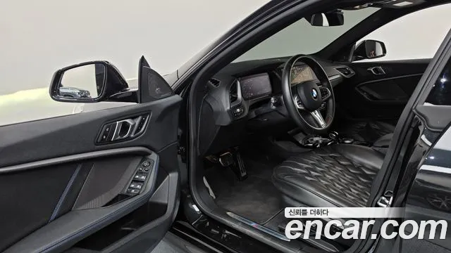 BMW 2 Series F44 — Фото автомобиля 10