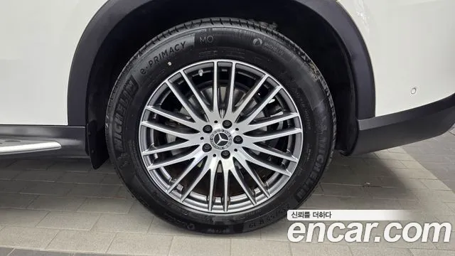 Mercedes-Benz GLC-Class X254 — Фото автомобиля 6